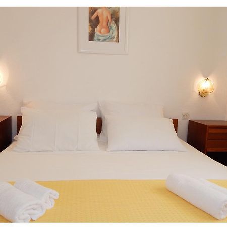 Apartments Nedjeljka Razanj Ngoại thất bức ảnh