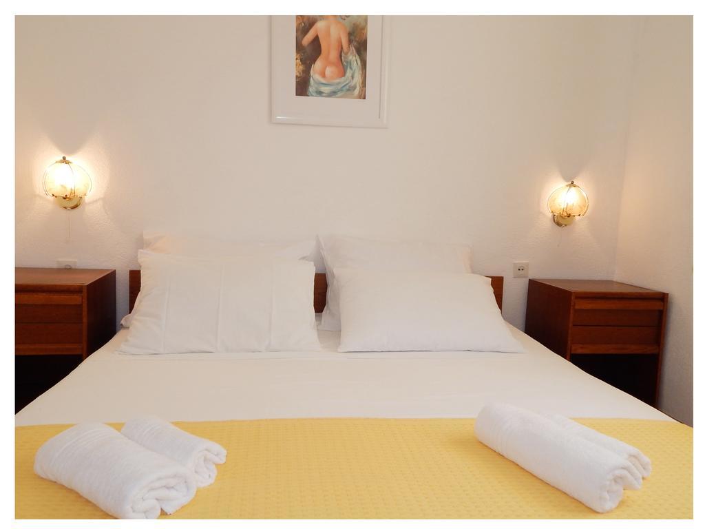 Apartments Nedjeljka Razanj Ngoại thất bức ảnh